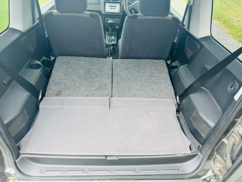 PAJERO MINI