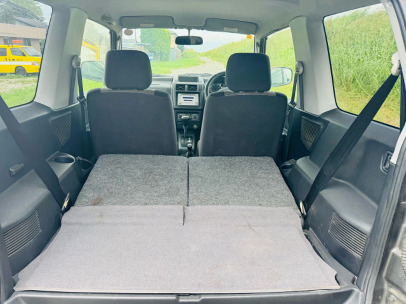 PAJERO MINI