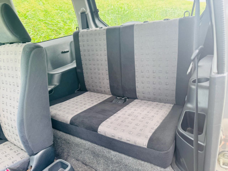 PAJERO MINI