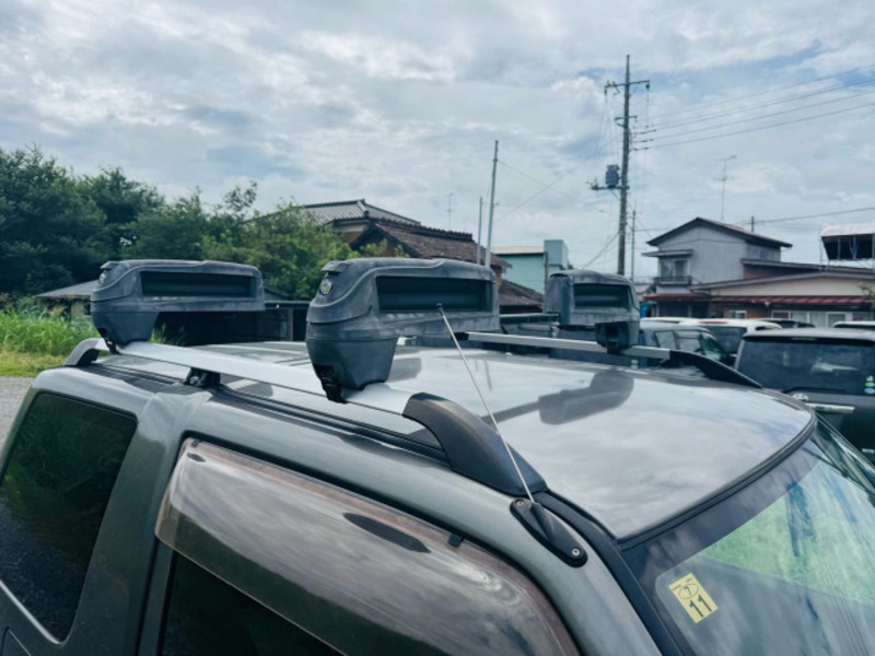 PAJERO MINI