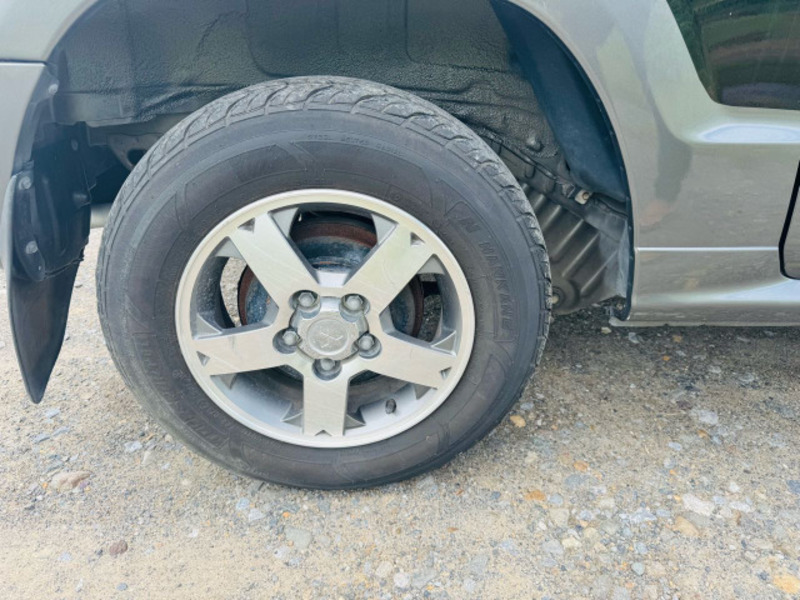 PAJERO MINI