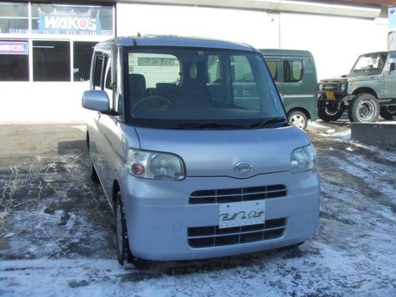 TANTO-0
