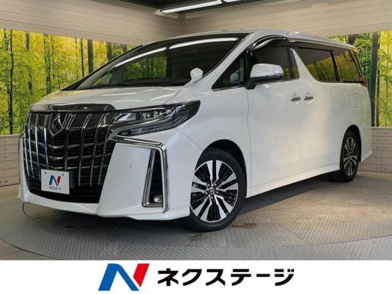 ALPHARD-0