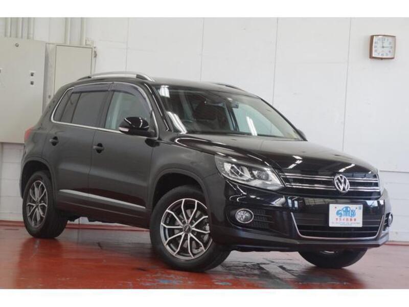 TIGUAN