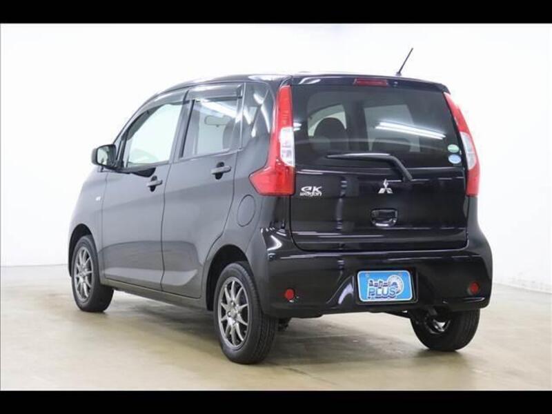 EK WAGON