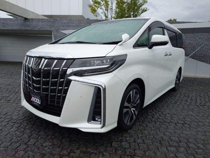 ALPHARD-0