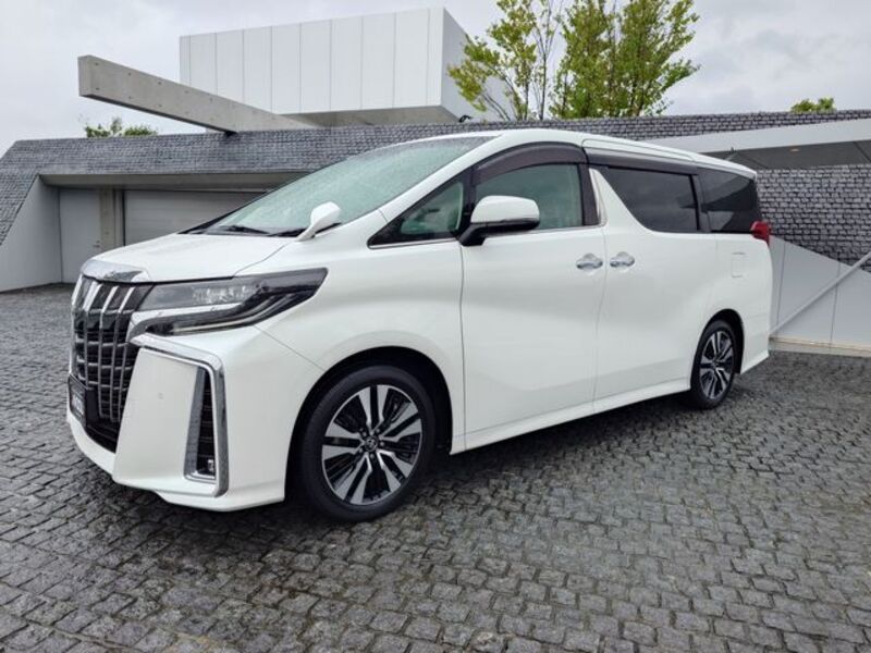 ALPHARD