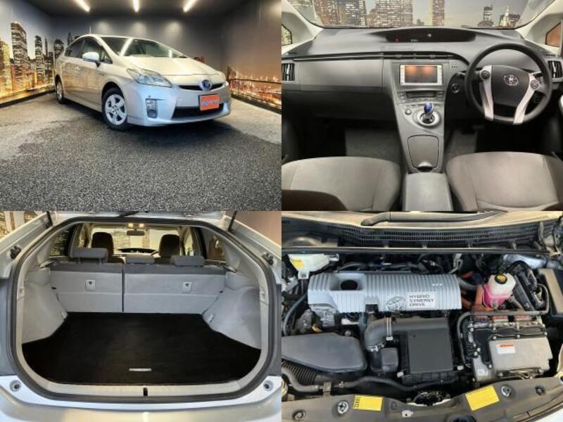 PRIUS