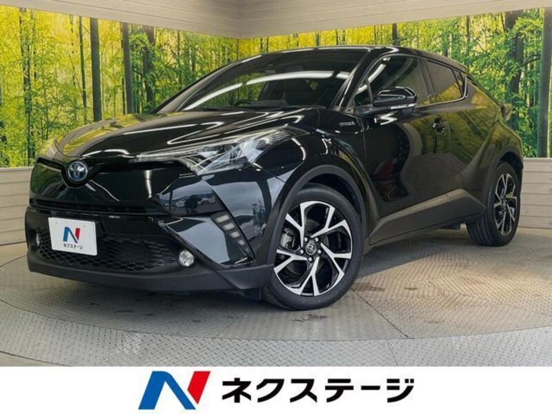 C-HR-0
