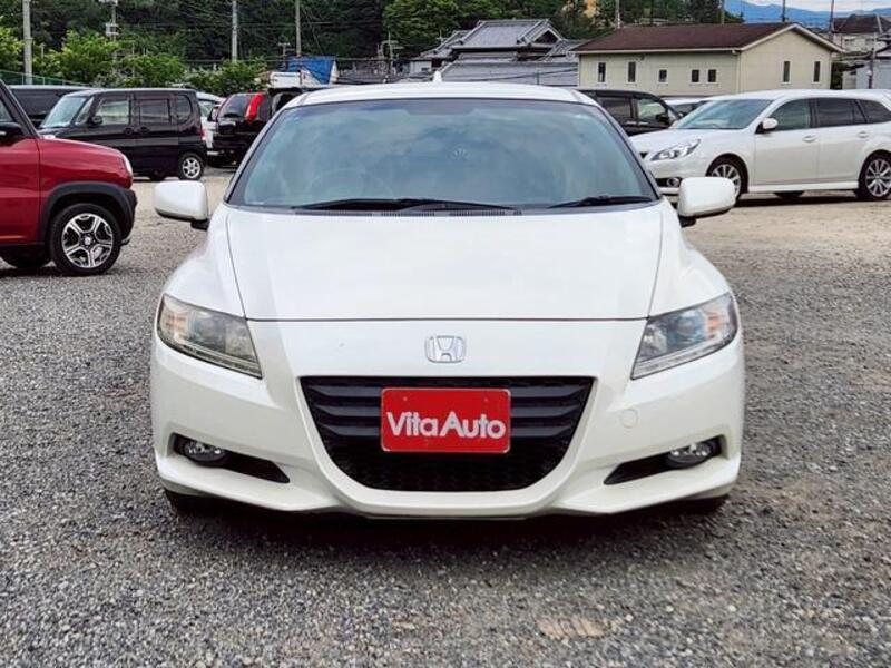 CR-Z