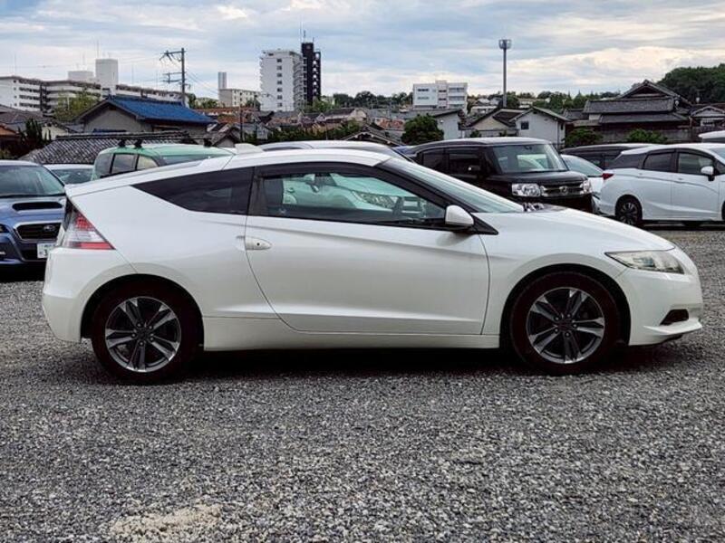 CR-Z