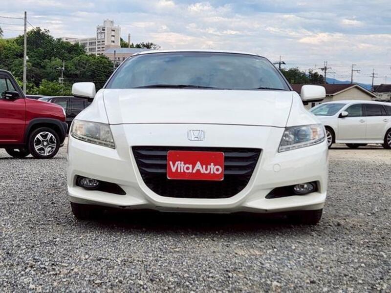 CR-Z