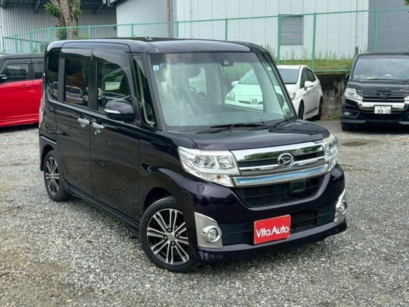 TANTO