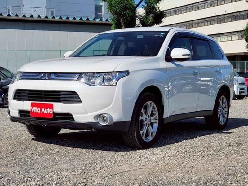 OUTLANDER