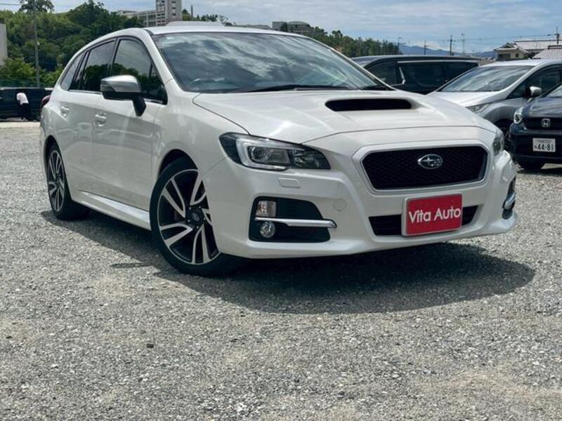 LEVORG