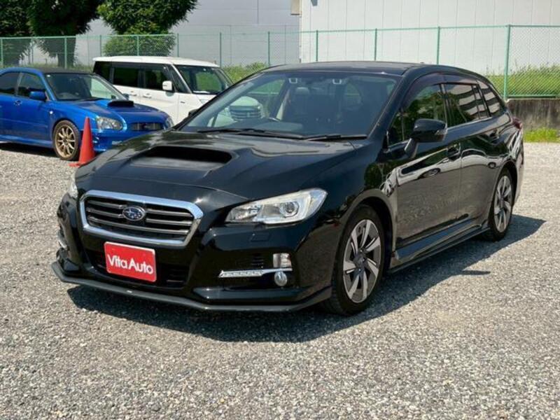 LEVORG