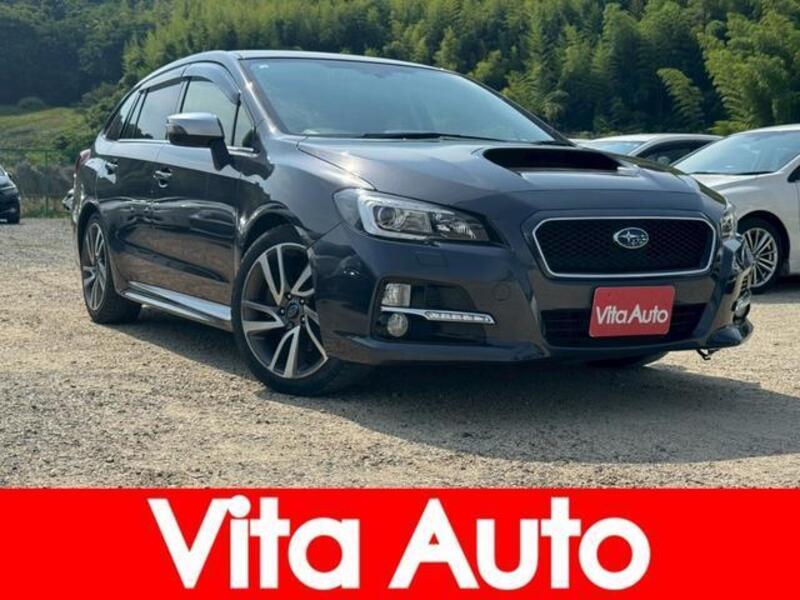 LEVORG-0