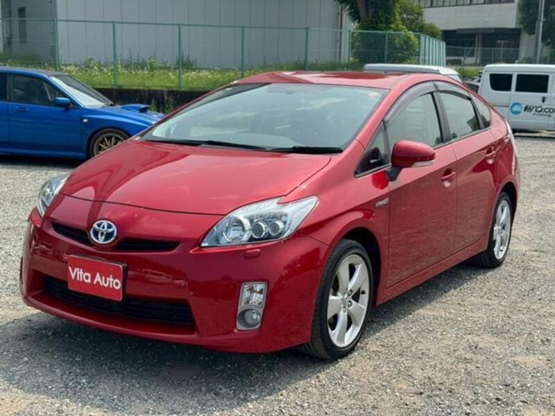 PRIUS