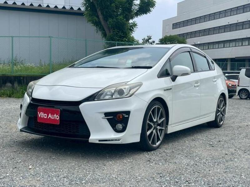 PRIUS