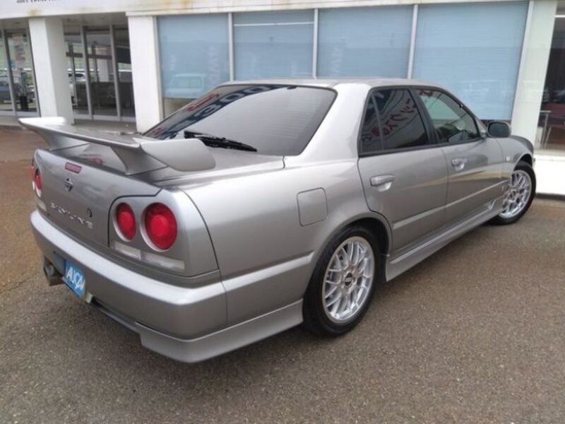 SKYLINE