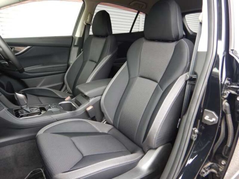 IMPREZA SPORT