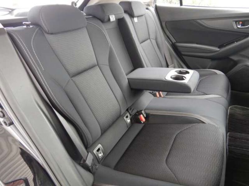 IMPREZA SPORT