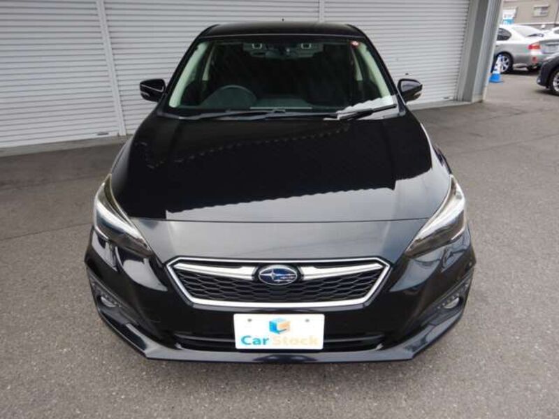 IMPREZA SPORT