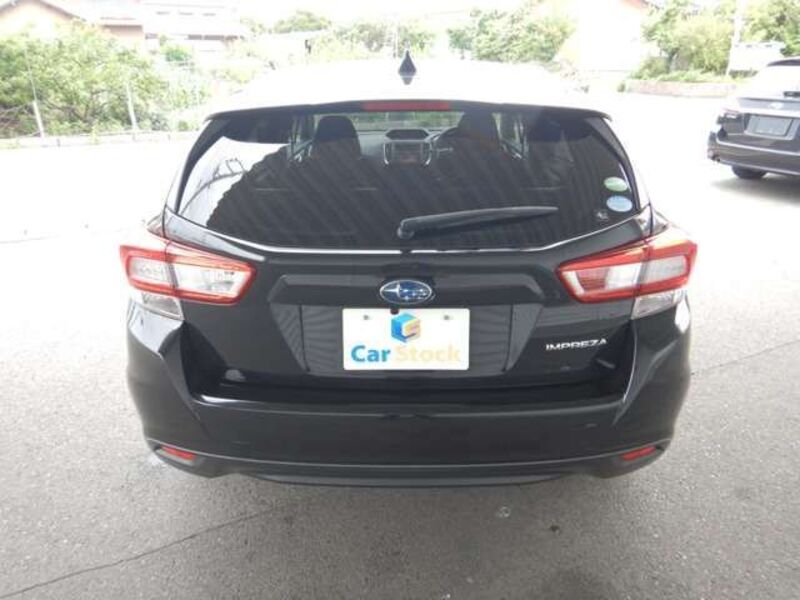 IMPREZA SPORT