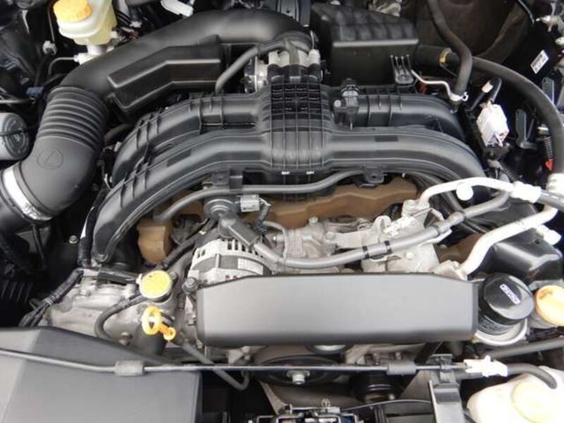 IMPREZA SPORT