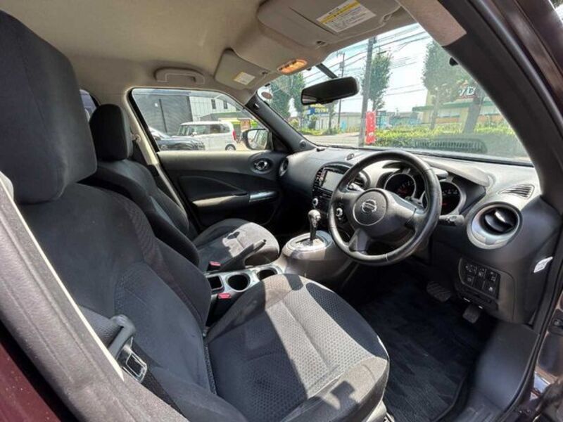 JUKE