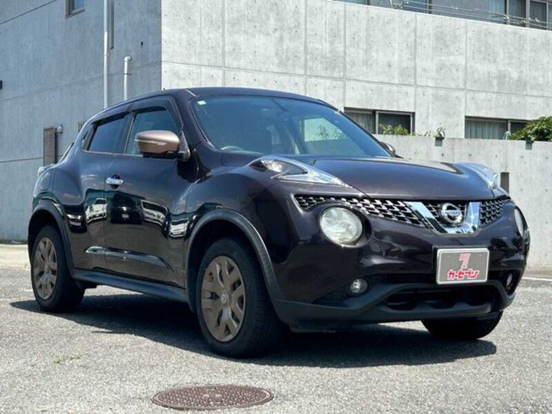 JUKE