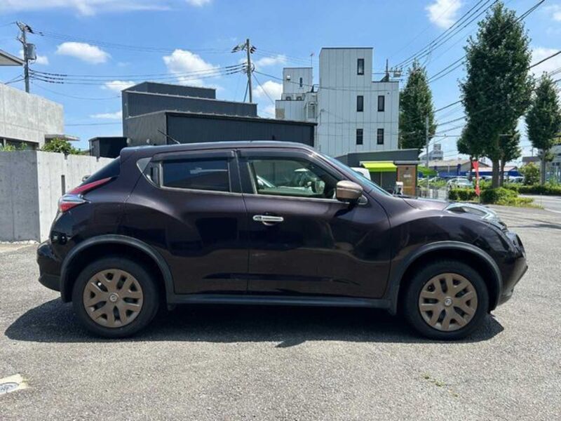 JUKE
