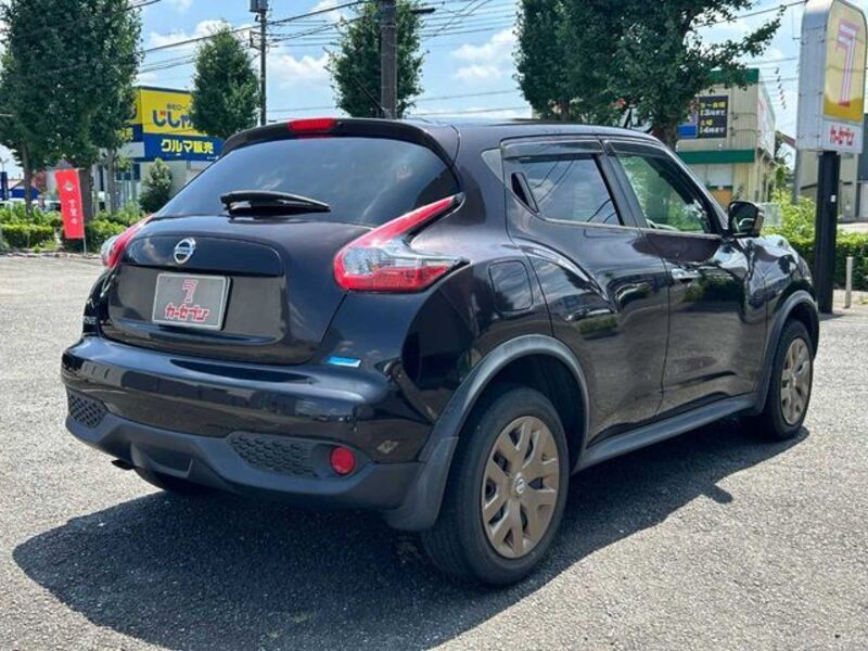 JUKE