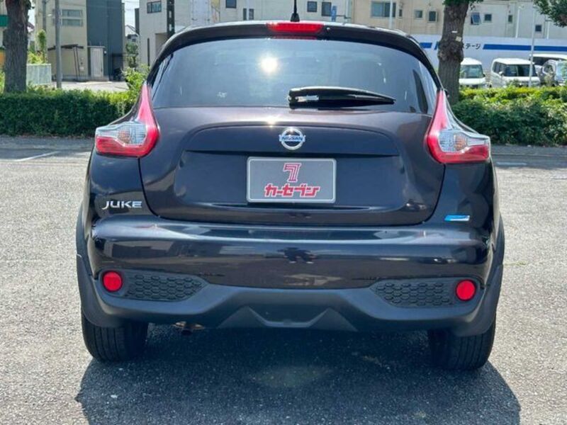 JUKE