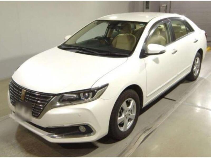 TOYOTA PREMIO