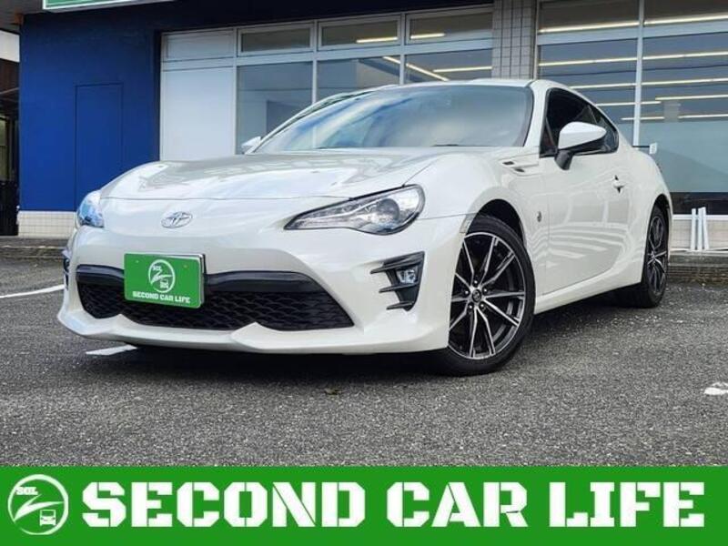 TOYOTA 86
