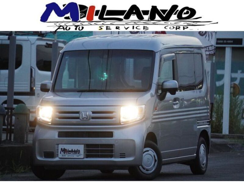 N-VAN-0