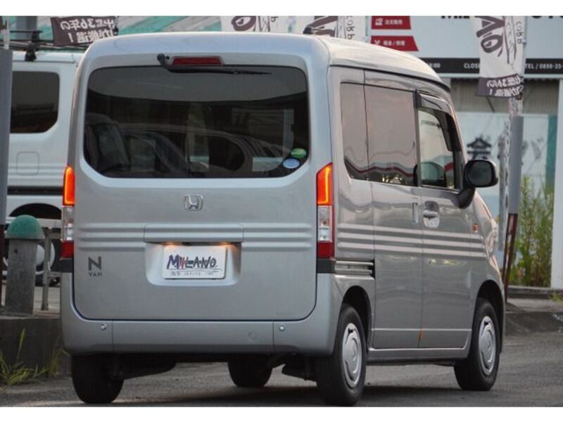N-VAN