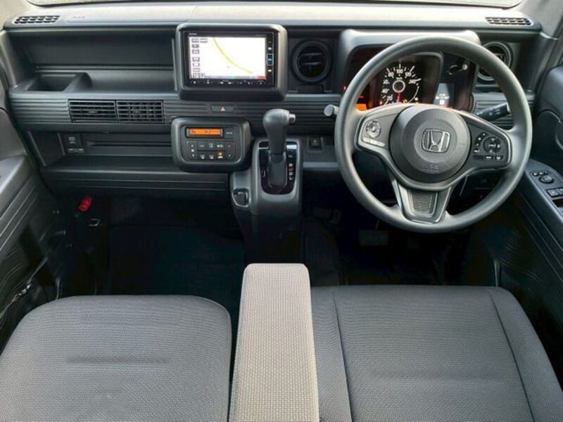 N-VAN