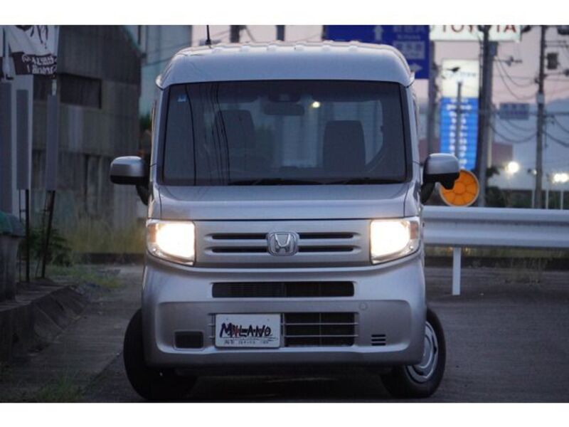 N-VAN