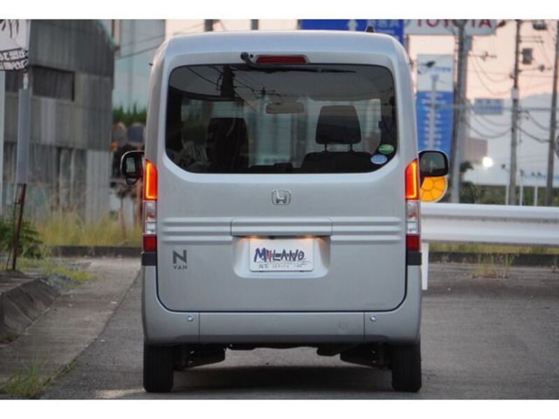 N-VAN