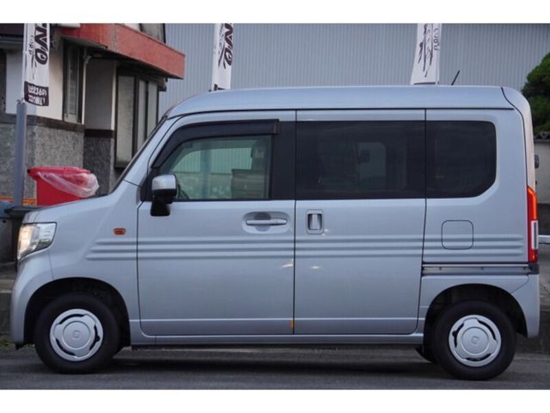 N-VAN