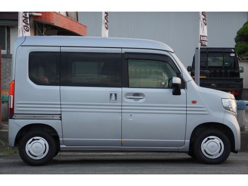 N-VAN