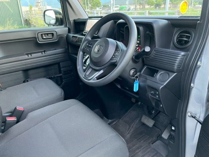 N-VAN