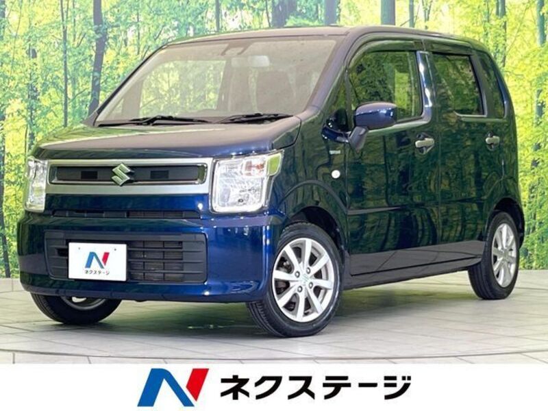 WAGON R-0
