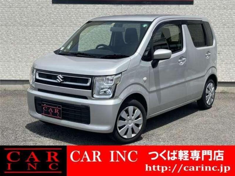 WAGON R-0