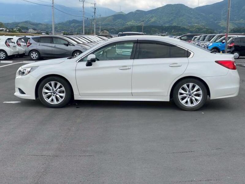 LEGACY B4