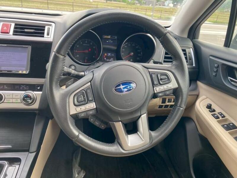 LEGACY B4