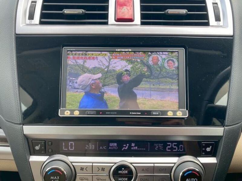 LEGACY B4