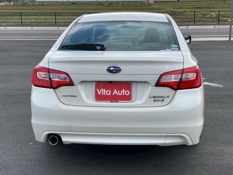LEGACY B4